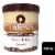 Talenti Layers Peanut Butter Crunch Graham Brown Sugar Vanilla Gelato Pint Perspective: front