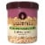 Talenti® Dairy-Free Blueberry Crumble Gelato Layers Perspective: front