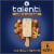 Talenti® Vanilla Caramel Mini Gelato Bars Perspective: front
