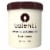Talenti Dairy-free Sorbetto Zesty Lemon 1 Pint Perspective: front