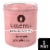 Talenti Dairy-Free Sorbetto, Summer Strawberry with Real Strawberries in Each Jar, 1 Pint Perspective: front