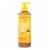 Alaffia Tangerine Citrus African Black Soap Perspective: front
