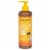 Alaffia Authentic Unscented African Black Soap Perspective: front