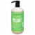 Alaffia® Everyday Coconut & Ginger Shampoo Perspective: front