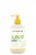 Alaffia Everyday Coconut Night Face Cream Perspective: front