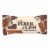 NuGo Fiber d'Lish Chocolate Brownie Bar, High Fiber, Vegan Perspective: front