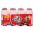 Ricky Joy™ Strawberry Yogurt Drink Perspective: front