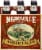 Nashville Brewing Company Amber Lager Perspective: front