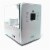 Digital Ultrasonic Cool & Warm Mist Humidifier with Aroma Function HF 710 Perspective: front
