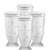 ZeroWater® 5 Stage Water Filter Perspective: front