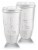 ZeroWater® 5-Stage Ion Exchange Replacement Water Filter Perspective: front