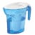 ZeroWater® 7-Cup Ready-Pour Water Pitcher Perspective: front