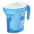 ZeroWater® 7-Cup Ready-Pour Water Pitcher Perspective: front
