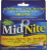 MidNite Sleep Aid Tablets Perspective: front