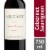 Joel Gott 815 Cabernet Sauvignon Red Wine Bottle Perspective: front