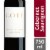 Gott Reserve Cabernet Sauvignon California Red Wine Perspective: front