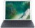 Apple iPad Pro Smart Keyboard - Black Perspective: front