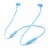 Beats Flex All-Day Wireless Earphones - Flame Blue Perspective: front
