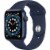 Apple Series 6 Watch - Blue Perspective: front