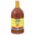 Louisiana Original Hot Sauce Perspective: front