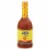 Louisiana Original Hot Sauce Perspective: front