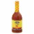 Louisiana Brand Hot Sauce Perspective: front