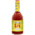 Louisiana Double Barrel Bourbon Aged LA Hot Sauce Perspective: front