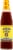Louisiana Cajun Heat Hot Sauce Perspective: front