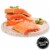Kansas City Steak Wild-Caught Sockeye Salmon (Approximate Delivery 3-8 Days) Perspective: front