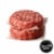 Kansas City Steak Classic Steakburgers (Approximate Delivery is 3 - 8 Days) Perspective: front