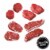 Kansas City Steaks Essential Duo Jr (Approximate Delivery 3-8 Days) Perspective: front