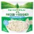 Green Giant Gluten Free Cauliflower Riced Veggies Perspective: front