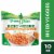 Green Giant Cauliflower & Sweet Potato Riced Veggies Perspective: front