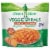 Green Giant® Frozen Sweet Potato Rotini Veggie Spirals Perspective: front