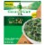 Green Giant Simply Steam Chopped Spinach Perspective: front