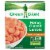Green Giant Lightly Sauced Honey Glazed Carrots Perspective: front