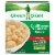 Green Giant Sauced Cheese Sauce Cauliflower Perspective: front