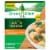 Green Giant Simply Steam Sauced Broccoli Cauliflower Carrots & Cheese Sauce Perspective: front