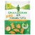Green Giant Dino Broccoli & Cheese Veggie Tots Perspective: front