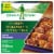 Green Giant Smashed Crispy Garlic Parmesan Potatoes Perspective: front