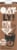 Oatly Chocolate Oat Milk Perspective: front