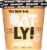 Oatly Gluten Free Vegan Vanilla Dairy Free Frozen Dessert Perspective: front