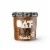 Oatly Dairy Free Chocolate Frozen Dessert Pint Perspective: front