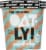 Oatly Mint Chip Dairy Free Frozen Dessert Perspective: front