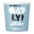 Oatly Plain Full Fat Oatgurt Perspective: front