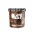 Oatly Original Fudge Brownie Dairy Free Frozen Dessert Perspective: front