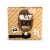 Oatly Salted Caramel Dairy Free Frozen Bar Perspective: front