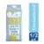 Oatly Dairy Free Unsweetened Oatmilk Perspective: front