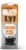 Oatly Dairy-Free Caramel Oatmilk Coffee Creamer Perspective: front