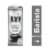 Oatly Dairy-Free Shelf-Stable Barista Edition Original Oat Milk Perspective: front